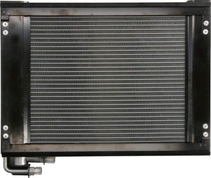 Kondensator, klimaanlegg THERMOTEC KTT110877
