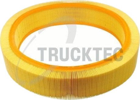 TRUCKTEC AUTOMOTIVE 02.14.128 Luftfilter