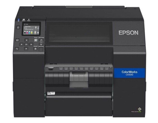 Epson ColorWorks CW-C6500Pe Epson ColorWorks CW-C6500Pe