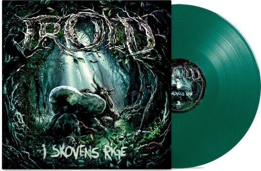 Trold  I Skovens Rige  LP/Vinyl