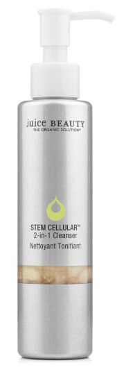 Juice Beauty Stem Cellular 2-in-1 Cleanser 133 ml Juice Beauty Stem Cellular 2-in-1 Cleanser 133 ml