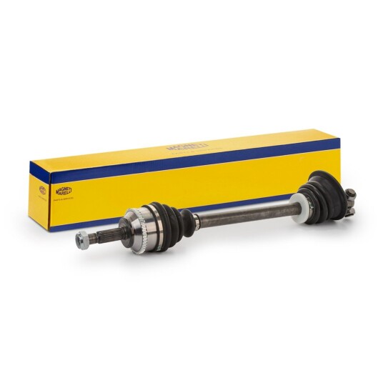Magneti Marelli Drivaksel MAGNETI MARELLI 302004190099