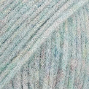 Drops Air Garn Mix 27 Sjøgrønn Drops Air Garn Mix 27 Sjøgrønn