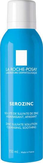 La Roche-Posay Serozinc 150 ml La Roche-Posay Serozinc 150 ml