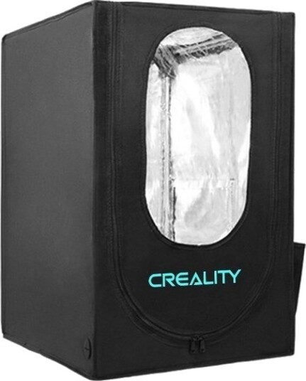 Creality Creality 3D-Print-Kabinett Midten 760X650x720mm CRL-18671 Creality Creality 3D-Print-Kabinett Midten 760X650x720mm CRL-18671