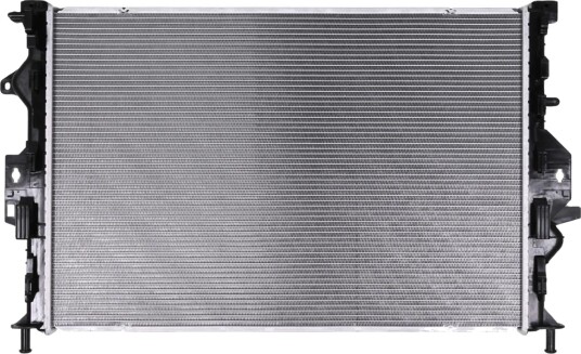 Radiator, motorkjøling KAMOKA 7700257
