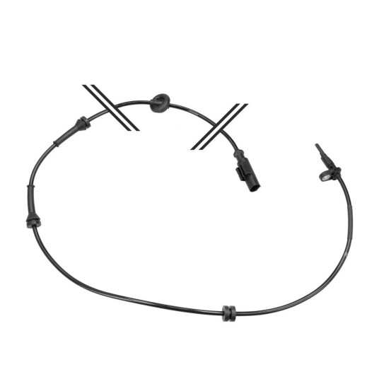 ABS sensor MEYLE 214 899 0021
