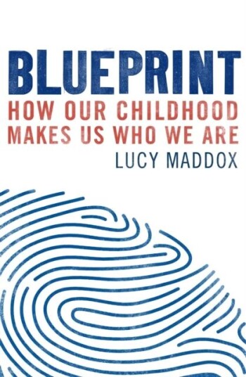 Blueprint Av Lucy Maddox