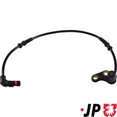 Sensor, ABS JP GROUP 1397105870