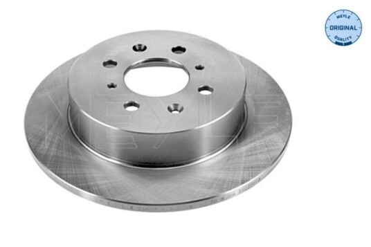 Bremseskive MEYLE 31-15 523 0040