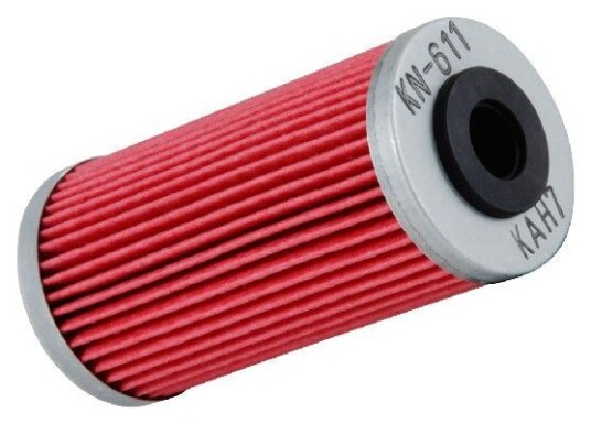 Oljefilter K&N Filters KN 611