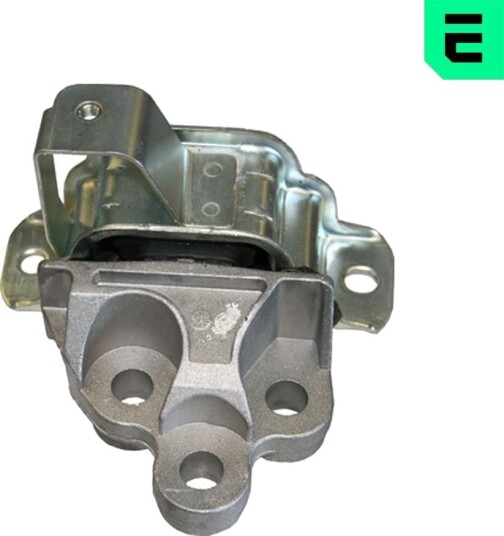 OPTIMAL F8 6624 Motorfeste