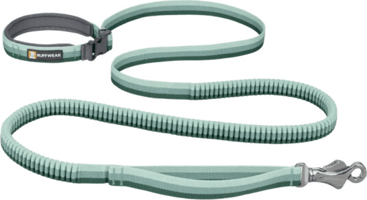 Ruffwear Roamer Leash 2.2 3.4 M River Rock Green