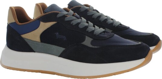 Harmont & Blaine Herre Sko Blå 43 EU, Harmont & Blaine Herre Sko Blå 43 EU,