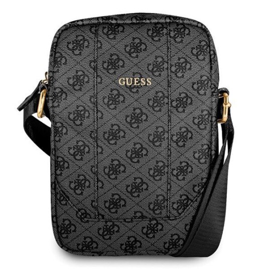 Guess bag Guess Bag GUTB104GG 10 gray/gray 4G UPTOWN universal Guess bag Guess Bag GUTB104GG 10 gray/gray 4G UPTOWN universal