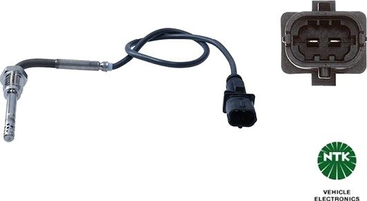 Sensor, eksostemperatur NTK 92195 Sensor, eksostemperatur NTK 92195