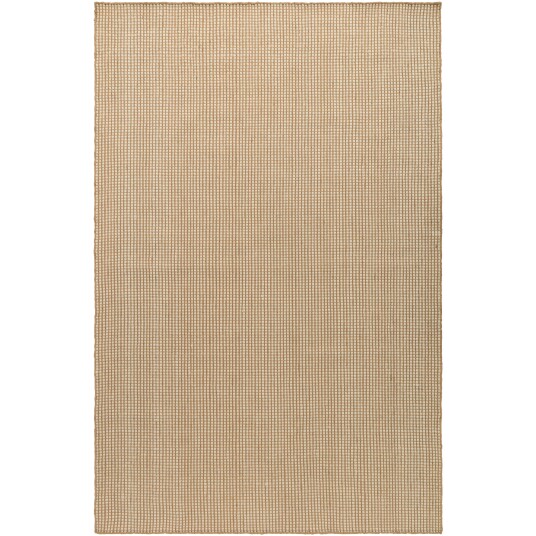 Decotique Dotted Ullteppe Naturlig 200x300 cm