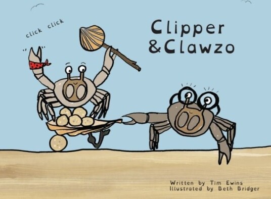 Clipper & Clawzo Clipper & Clawzo