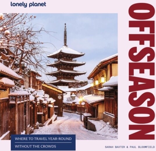 Lonely Planet Offseason Lonely Planet Offseason