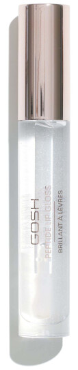 Gosh Peptide Lip Gloss 5 Timeless Gosh Peptide Lip Gloss 5 Timeless
