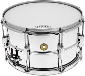 Tama 14"x08" Metalworks Steel ltd. Tama 14"x08" Metalworks Steel ltd.