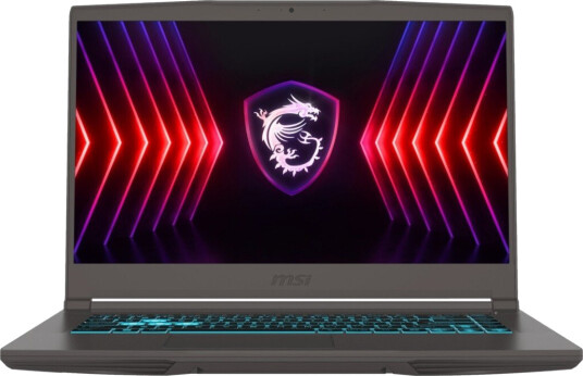 MSI Thin A15 B7UC-009NEU 15.6"