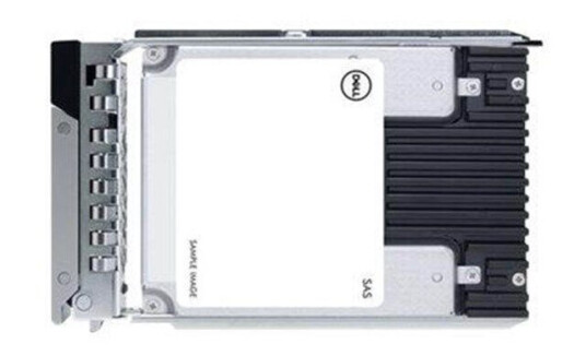 Dell Customer Kit SSD Mixed Use 480GB SATA 6Gb/s