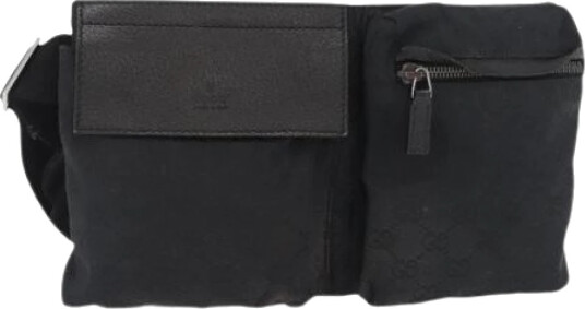 Gucci Vintage Dame Svart Gucci Vintage Dame Svart