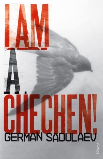 I am a Chechen! I am a Chechen!