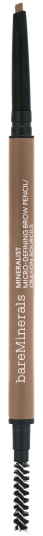 bareMinerals Mineralist Micro Brow Pencil Taupe 0,08g
