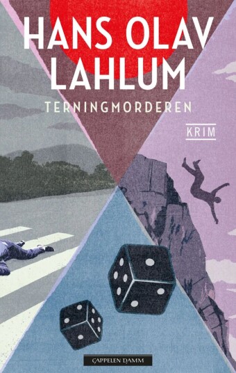 Terningmorderen Av Hans Olav Lahlum