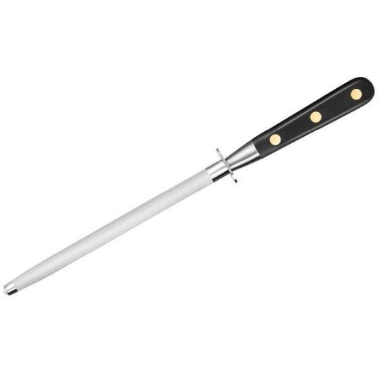 Sabatier  Ideal strykestål 20 cm stål/svart