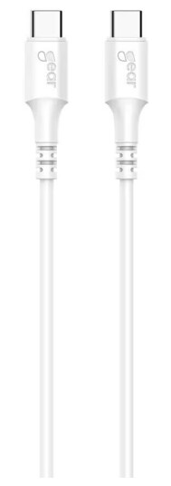 Gear Cable Usb-C To Usb-C 2.0 Gear Cable Usb-C To Usb-C 2.0
