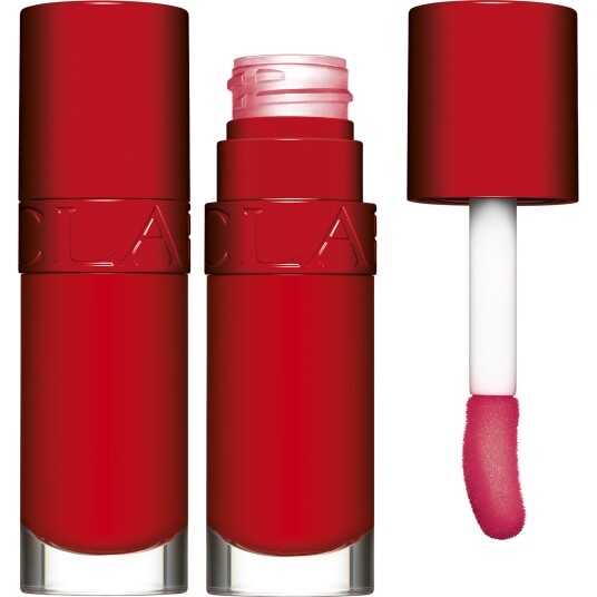 Clarins Lip Comfort Oil 54 Iconic Red 7ml