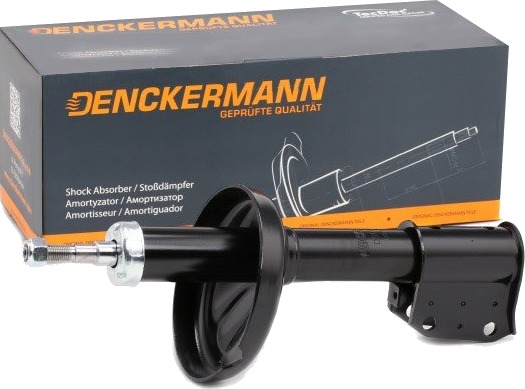 DENCKERMANN DSB036O Støtdemper DENCKERMANN DSB036O Støtdemper