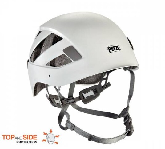 Petzl Boreo klatrehjelm Petzl Boreo klatrehjelm