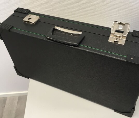 Ketron koffert til SD 90 og Event X lydmodul
