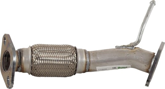 WALKER 11906 Korrugert rør, eksosanlegg