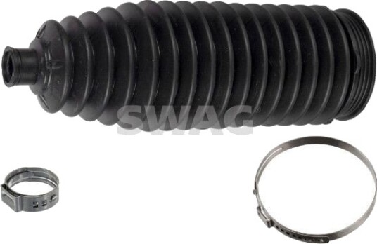 Belgsett, styring SWAG 33 10 1490