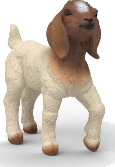 Schleich Boergeitekilling 4,5 cm - Farm World Lekedyr