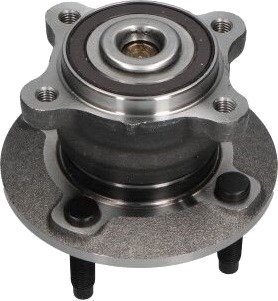 KAVO PARTS WBH 1016 Hjullager KAVO PARTS WBH 1016 Hjullager