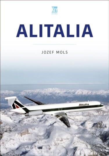 Alitalia Av Jozef Mols