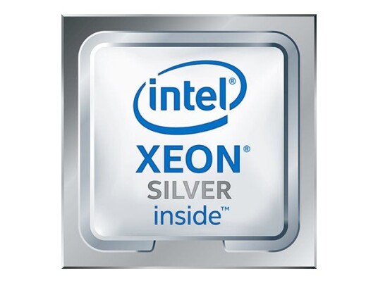 Intel Xeon Silver 4116 / 2.1 GHz prosessor - OEM Intel Xeon Silver 4116 / 2.1 GHz prosessor - OEM