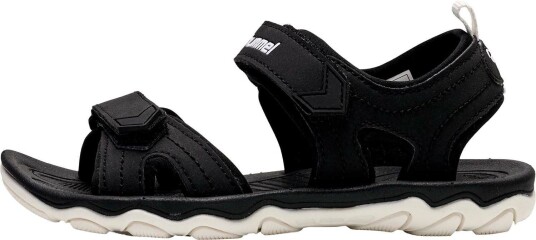 Hummel Sport Jr Sandaler Black 26