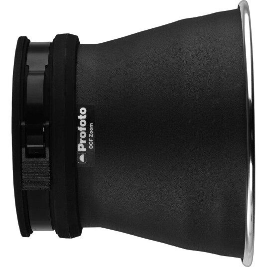 Profoto OCF Zoom Reflector OCF (For Off-Camera Flash only)