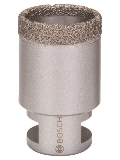 Bosch 38 mm Diamanttørrbor Dry Speed for Keramiske Overflater
