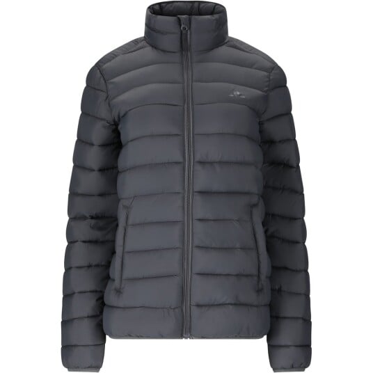 Whistler Arubi Puffer Jacket Women Ombre Blue 46 46