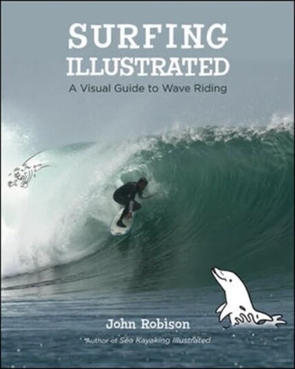Surfing Illustrated Av John Robison Surfing Illustrated Av John Robison