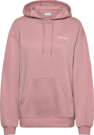 Columbia Sportswear Aldermore Hoodie - Pink - S Columbia Sportswear Aldermore Hoodie - Pink - S