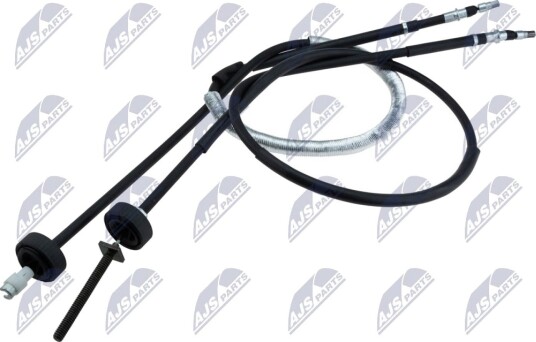 Tautrekk, håndbremse NTY HLR-FR-020 Tautrekk, håndbremse NTY HLR-FR-020